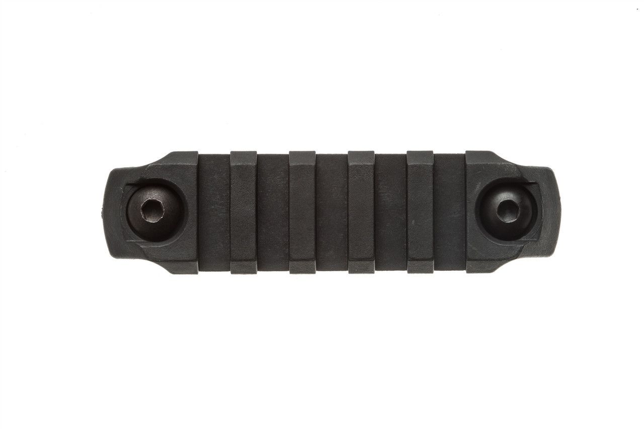 Rail (lišta) BCM M-LOK Nylon, 5 zářezů