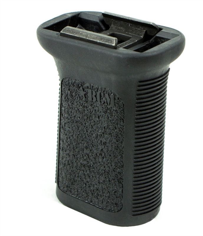 Přední rukojeť BCM Vertical Grip Mod 3, Černá