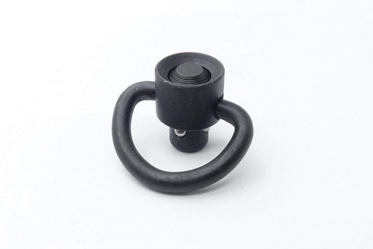 Poutko na řemen BCM Quick Detach Sling Swivel 1