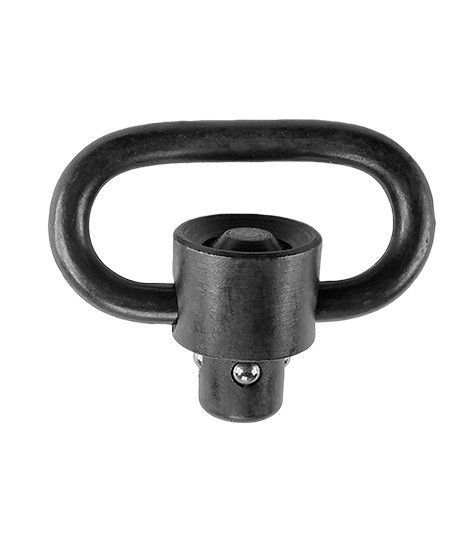 Poutko na řemen BCM Quick Detach Sling Swivel