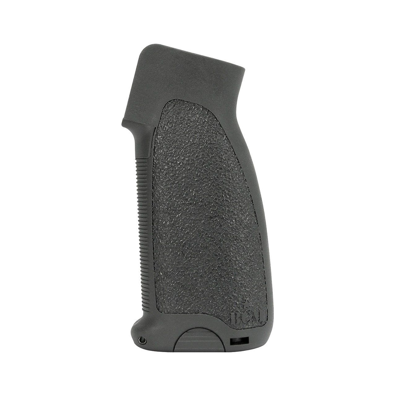 Pistolová rukojeť BCM AR-15 Grip Mod 0, Černá