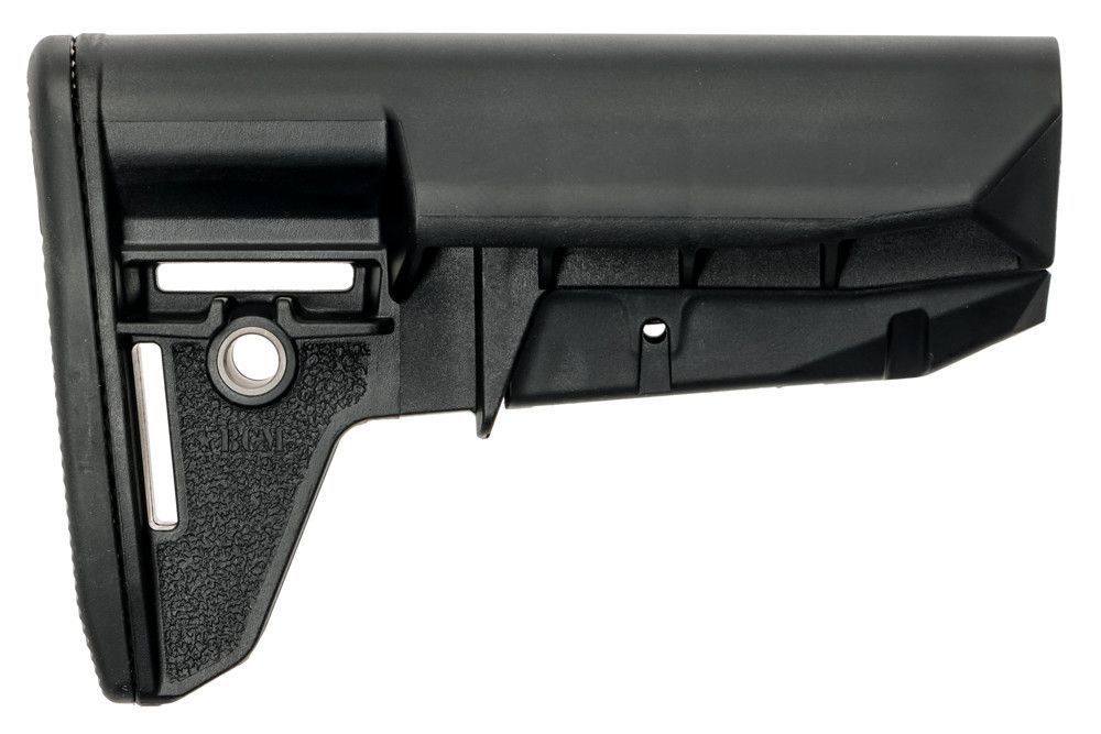 Pažba BCM Stock Mod 2 SOPMOD, Černá