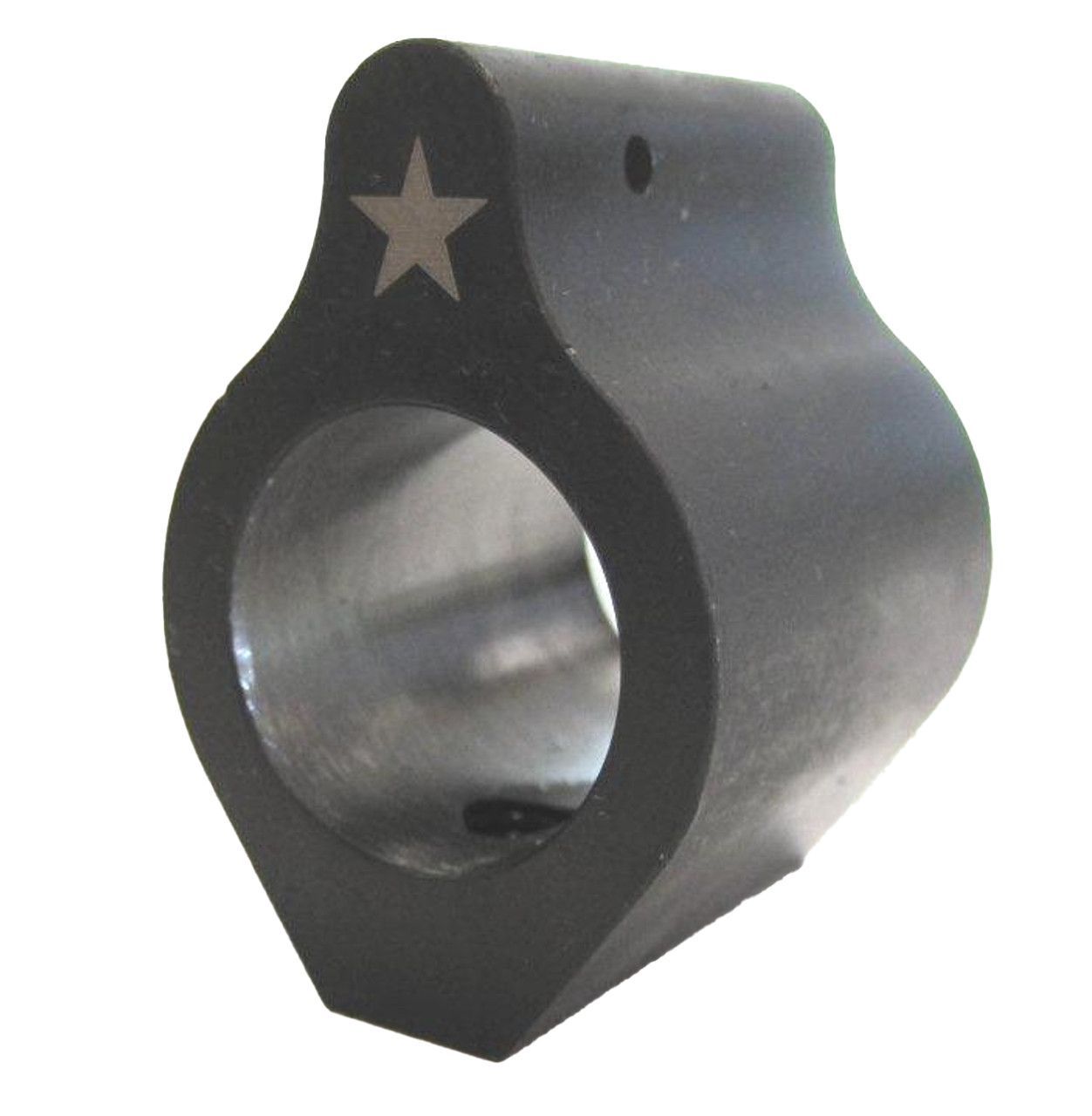 Nízkoprofilový gas block BCM .625
