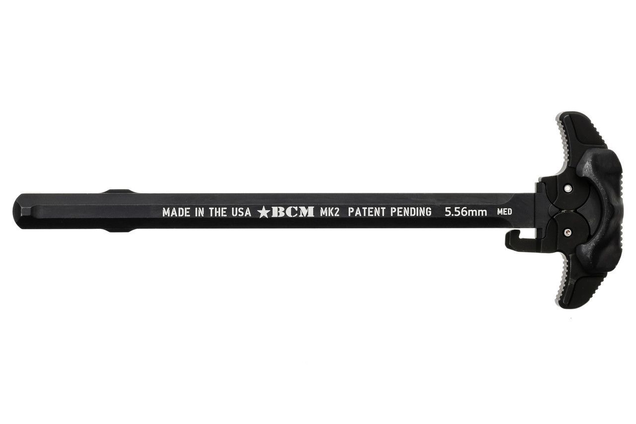 Natahovací páka BCM MK2 pro AR-15, Medium