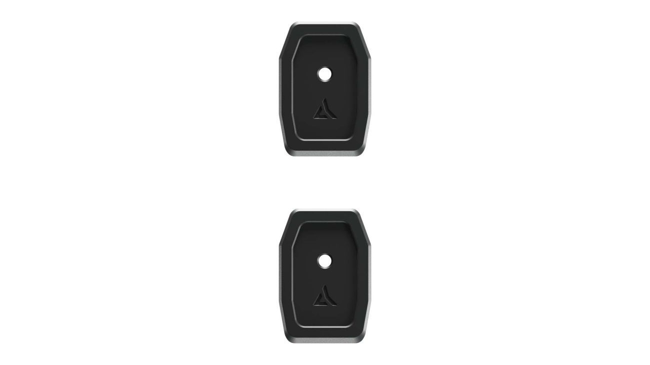 Botka Radian pro zásobníky Glock 43X/48 (2 kusy)