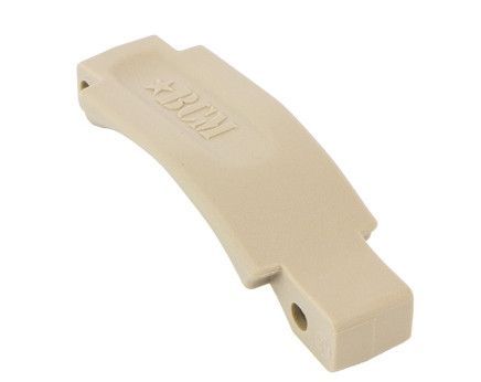 Lučík BCM AR-15 Mod 0, FDE