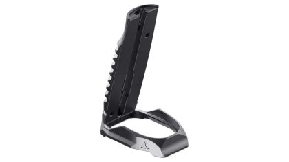 Radian Backstrap + Magwell pro Sig Sauer P365-XMACRO, Gray