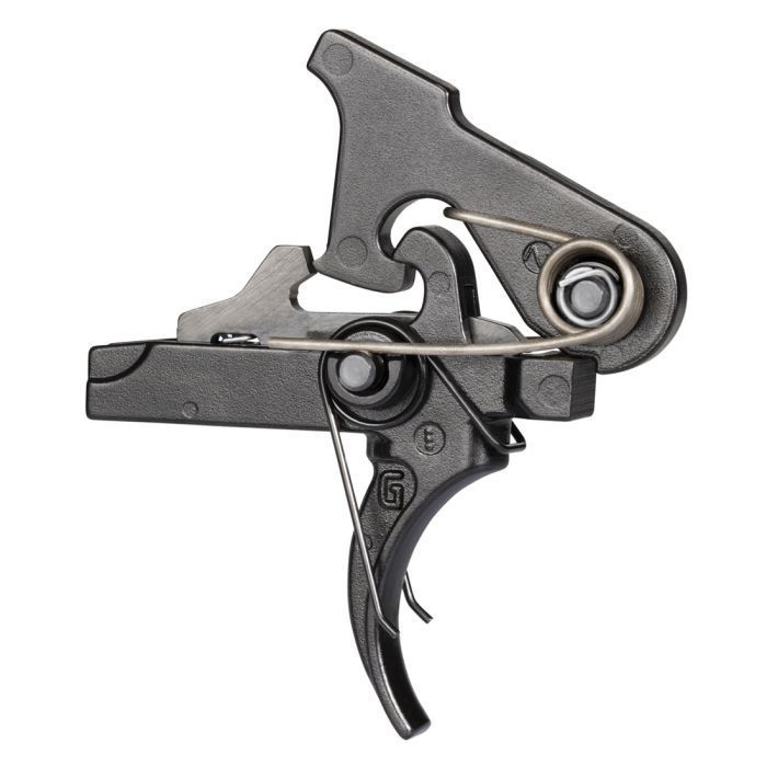Spoušťový mechanismus Geissele G2S - 2 Stage Trigger pro AR-15