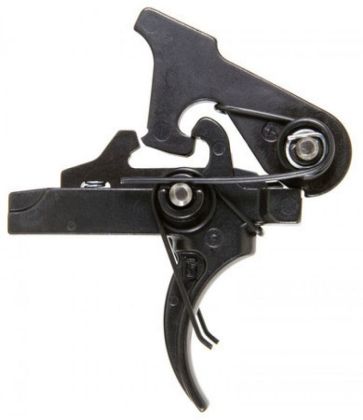 Spoušťový mechanismus Geissele G2S - 2 Stage Trigger pro AR-15