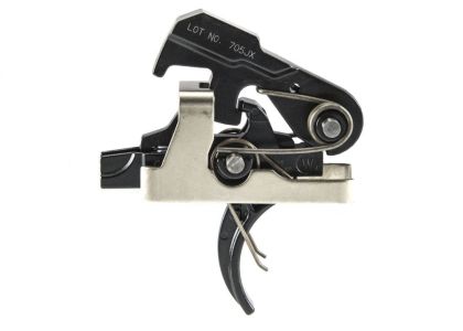 Spoušťový mechanismus Geissele Super SSA pro Sig Sauer MCX