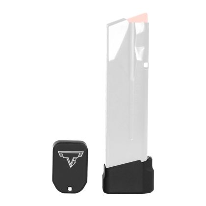 Botka Taran Tactical Versatile, Matně Černá