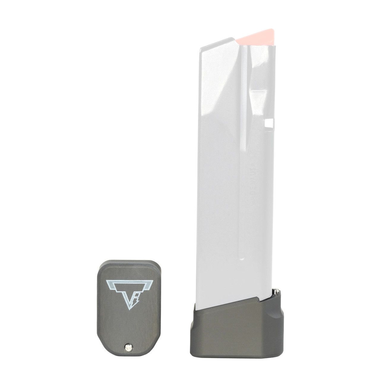 Botka Taran Tactical Versatile, Titanium Gray