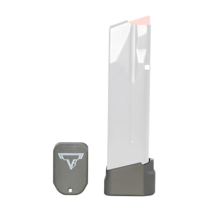 Botka Taran Tactical Versatile, Titanium Gray