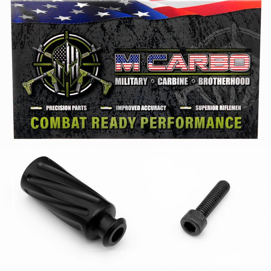 Zvětšené táhlo závěru MCarbo pro Ruger PC Carbine