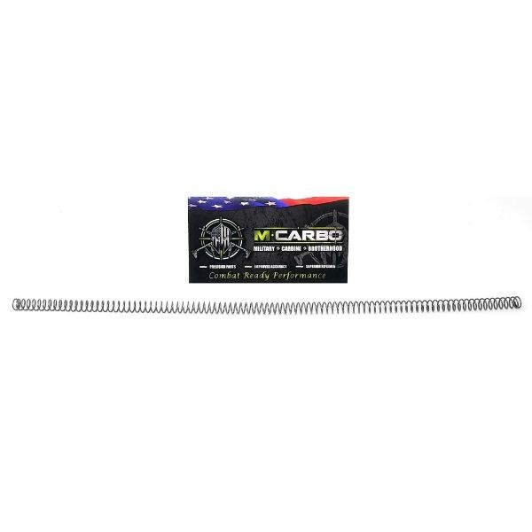 Vratná pružina MCarbo Extra Power Recoil Spring pro AK-47/AKM/AK-74