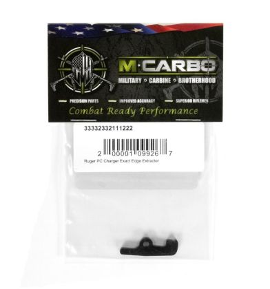 Vytahovač MCarbo Exact Edge Extractor pro Ruger PC Charger