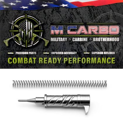 Titanový úderník Mcarbo Titanium Performance Striker pro FN 509