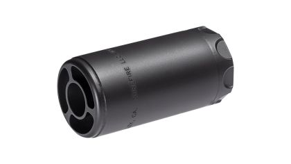 Blast Deflector SureFire Warden, .223