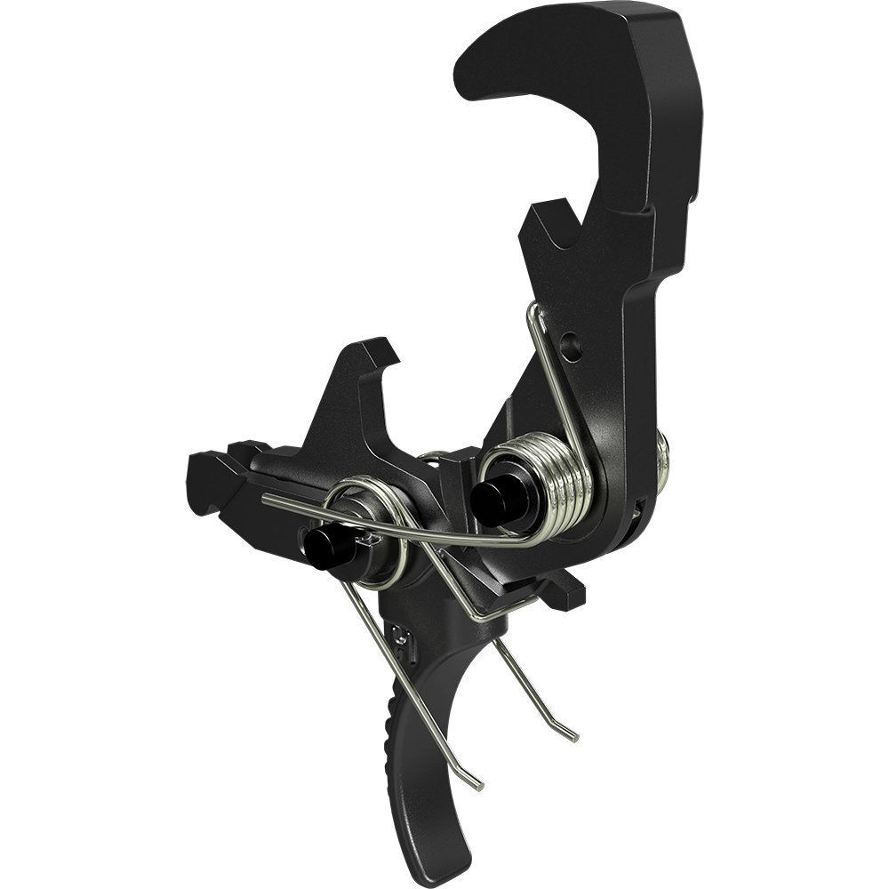 Spoušťový mechanismus Hiperfire EDT Heavy Gunner pro AR-15