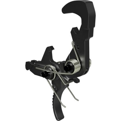 Spoušťový mechanismus Hiperfire EDT Heavy Gunner pro AR-15