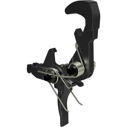 Spoušťový mechanismus Hiperfire EDT Designated Marksman pro AR-15
