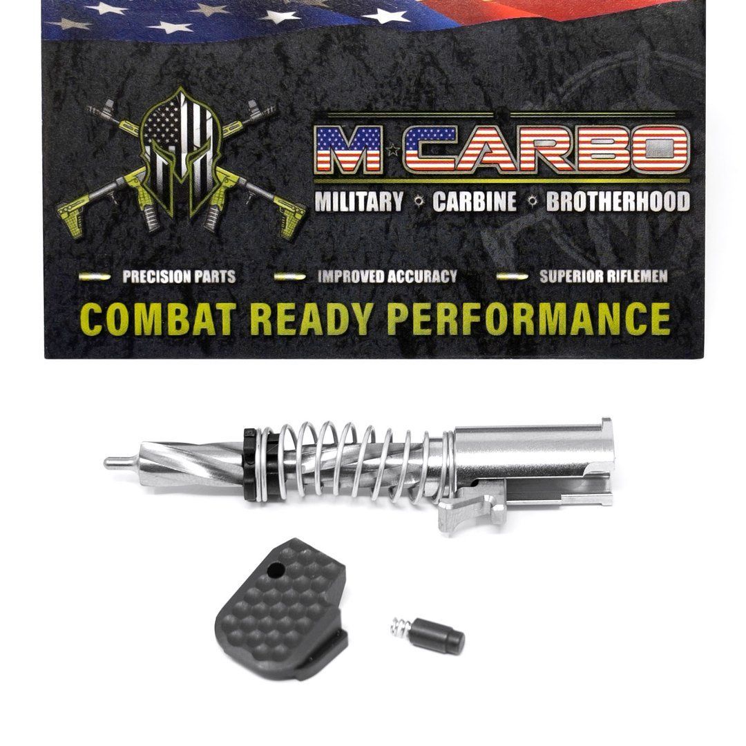 Titanový úderník Mcarbo Titanium Striker Assembly pro Sig Sauer P365