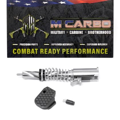 Titanový úderník Mcarbo Titanium Striker Assembly pro Sig Sauer P365