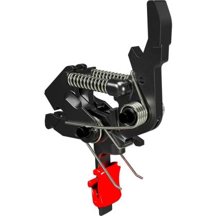 Spoušťový mechanismus Hiperfire Hipertouch Competition pro AR-15