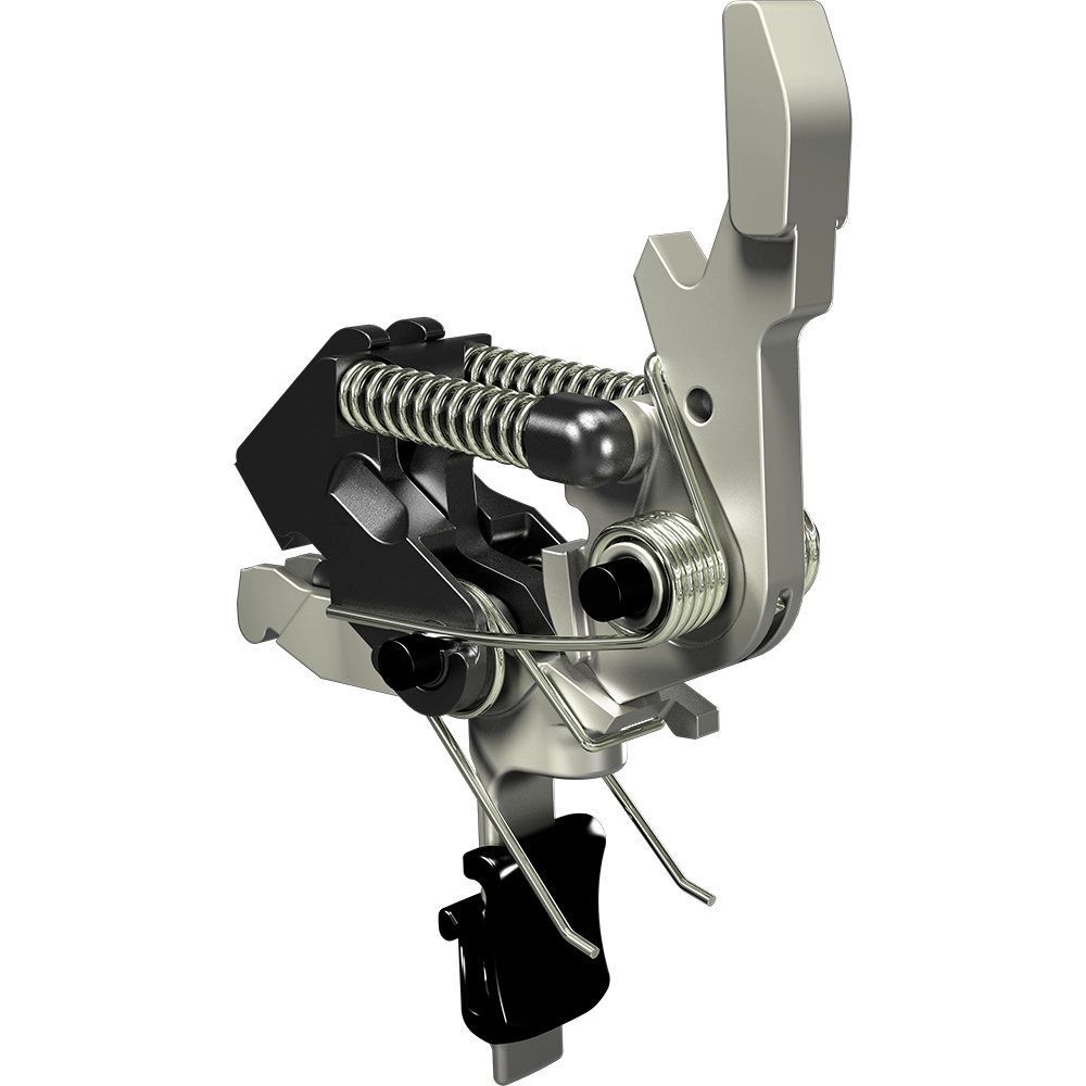 Spoušťový mechanismus Hiperfire Hipertouch Eclipse pro AR-15