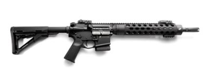 JP Enterprises puška samonabíjecí JP-15 .223mm - 13.5