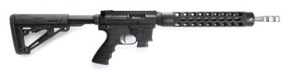 JP Enterprises puška samonabíjecí JP-5 Competition PCC - 14,5