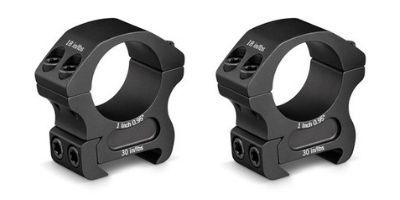 Vortex Montáž Pro Ring 1