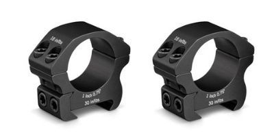 Vortex Montáž Pro Ring 1