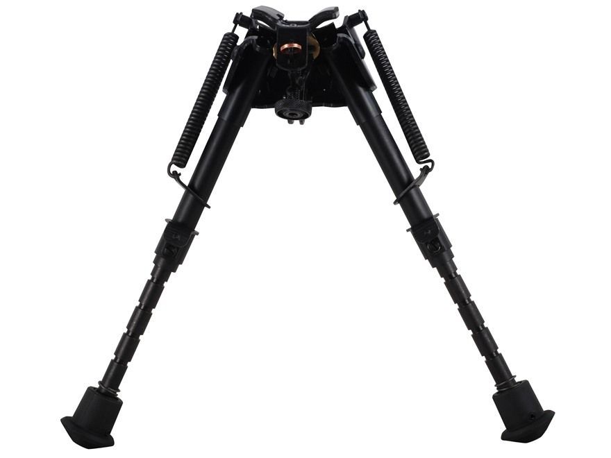 Bipod Harris - základna s kloubem, 6