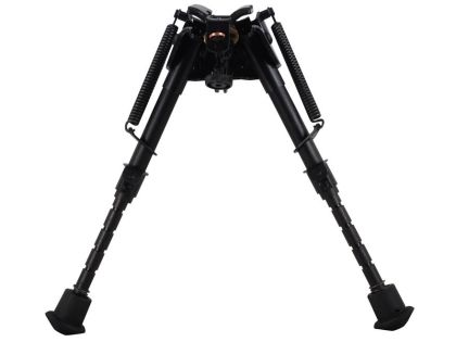 Bipod Harris - základna s kloubem, 6