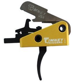 Spoušťový mechanismus Timney pro AR-15 (3 lbs)
