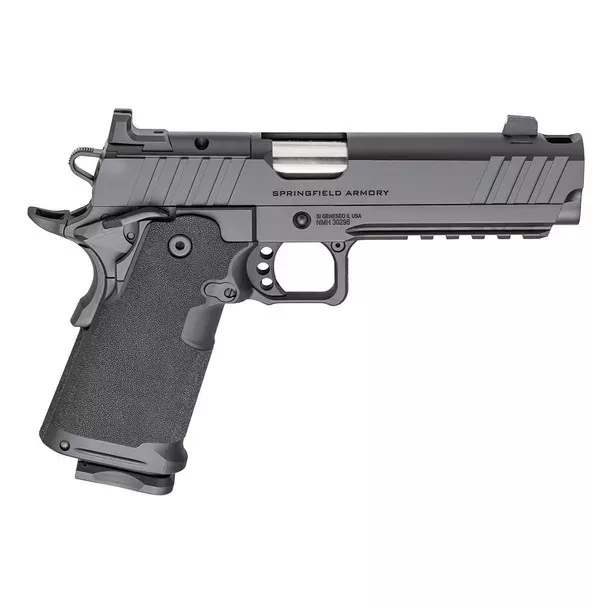 Springfield Prodigy 9mm Pistole