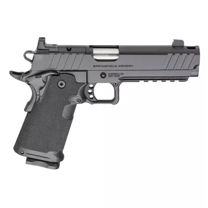 Springfield Prodigy 9mm Pistole