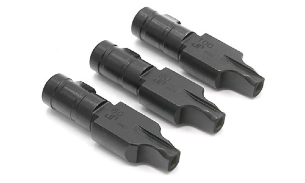 JP náhradní zámek pro JP-5 (kompatibilní s HK MP5) - zamykací úhel 50° (1 ks)