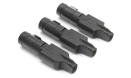 JP náhradní zámek pro JP-5 (kompatibilní s HK MP5) - zamykací úhel 50° (1 ks)