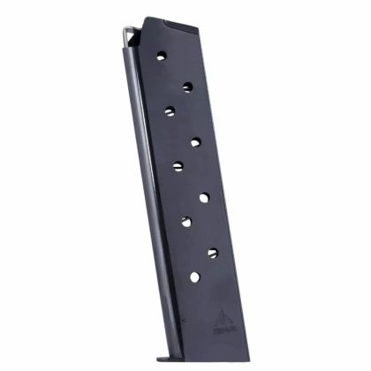 MecGar zásobník pro 1911 Full Size - .45 ACP, 10 ran, černěný