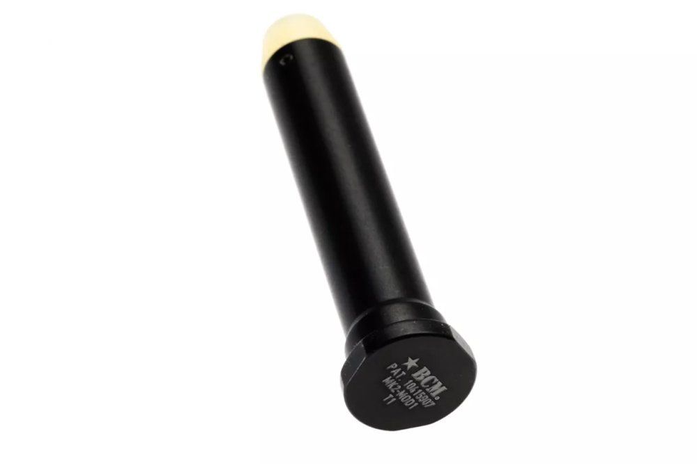 BCM buffer MK2 - MOD 1 T1