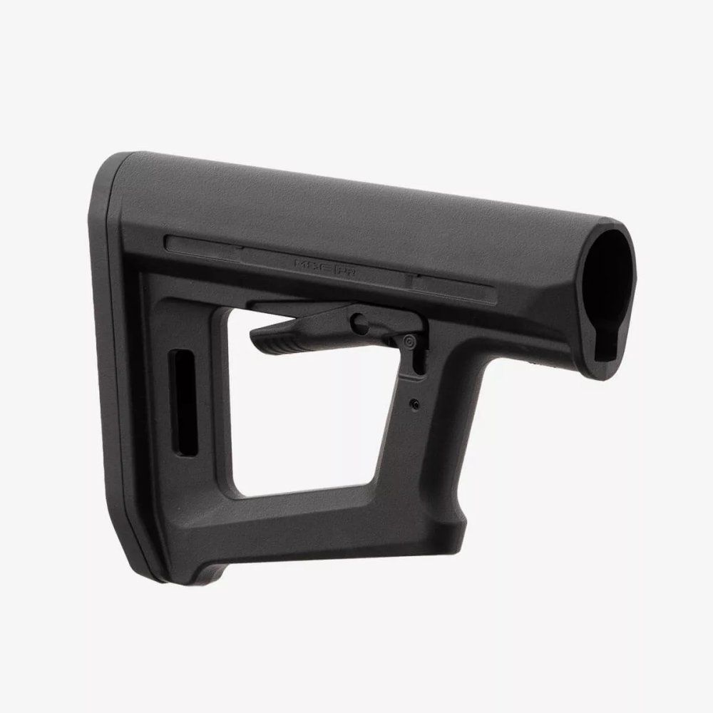 Magpul pažba MOE-PR Carbine Stock - Mil-Spec - černá