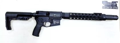 JP-15 Limited Edition 