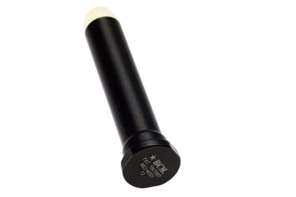 BCM buffer MK2 - MOD 1 T3