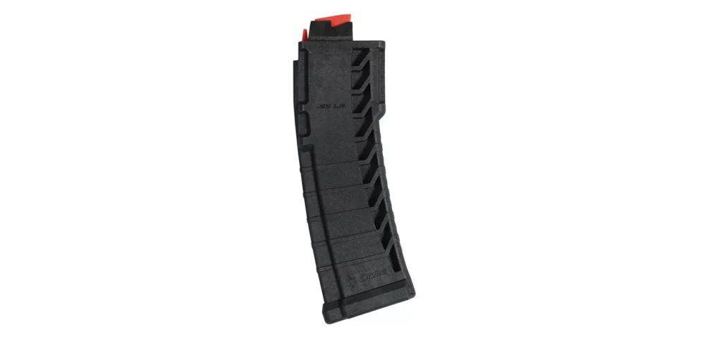 Zásobník CMMG pro AR-15/Mk4 na .22LR náboje - 25 ran
