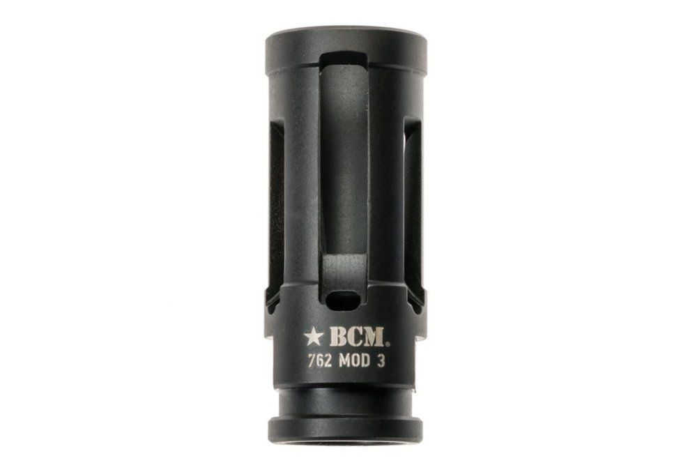 Kompenzátor BCM GUNFIGHTER Mod 3 - 7.62