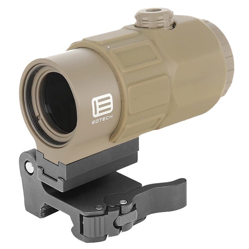 Zvětšovací modul EOTech G45 STS TAN