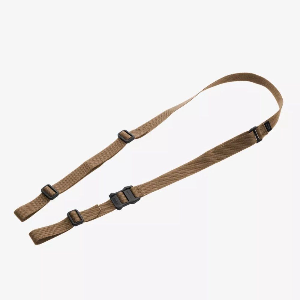 Magpul popruh MS1 Lite - béžový