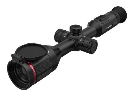 OwlSet termovizní puškohled RSM30 2.3-9.2x35, včetně montáže